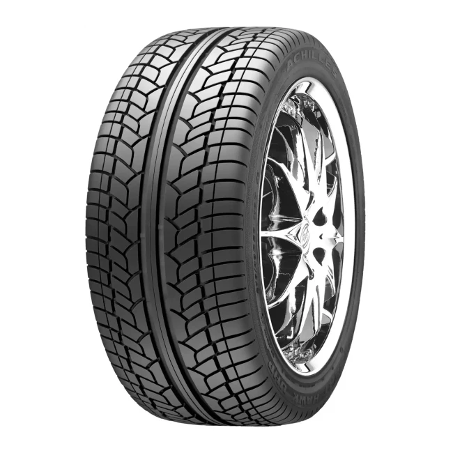 Шина 275/40R20 106V Desert Hawk UHP XL