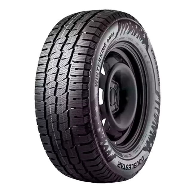 Шина DOUBLESTAR Winterking DW06 225/65R16C 112/110R Шина DOUBLESTAR Winterking DW06 225/65R16C 112/110R