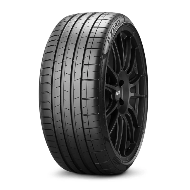 Шина 255/40R19 96W PZero Run Flat Шина 255/40R19 96W PZero Run Flat