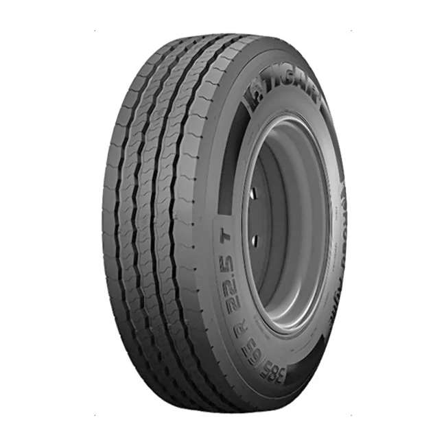 Шина 385/65R22.5 Tigar Road Agile T 160K M+S VM Шина 385/65R22.5 Tigar Road Agile T 160K M+S VM