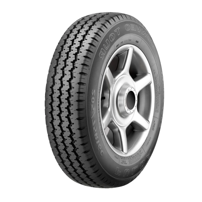 Шина Fulda Conveo Tour 195/65R16C 104/102R