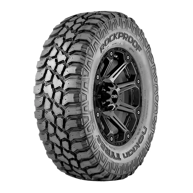 Шина 225/75R16 115/112Q Rockproof