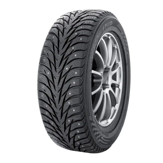 Шина 225/50R17 98T Ice Guard Stud IG35 шип