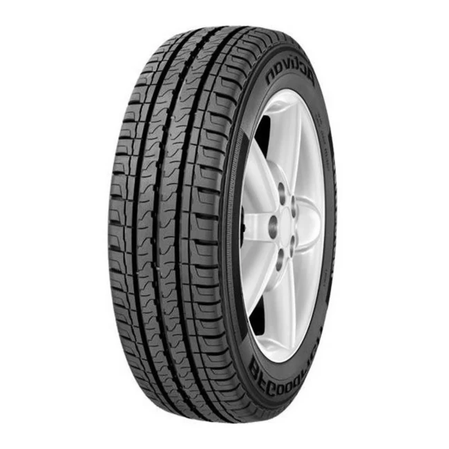 Шина 205/70R15C 106/104R Activan