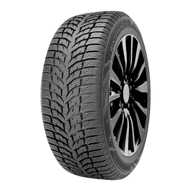 Шина DOUBLESTAR Winterking DW08 205/60R16 92T