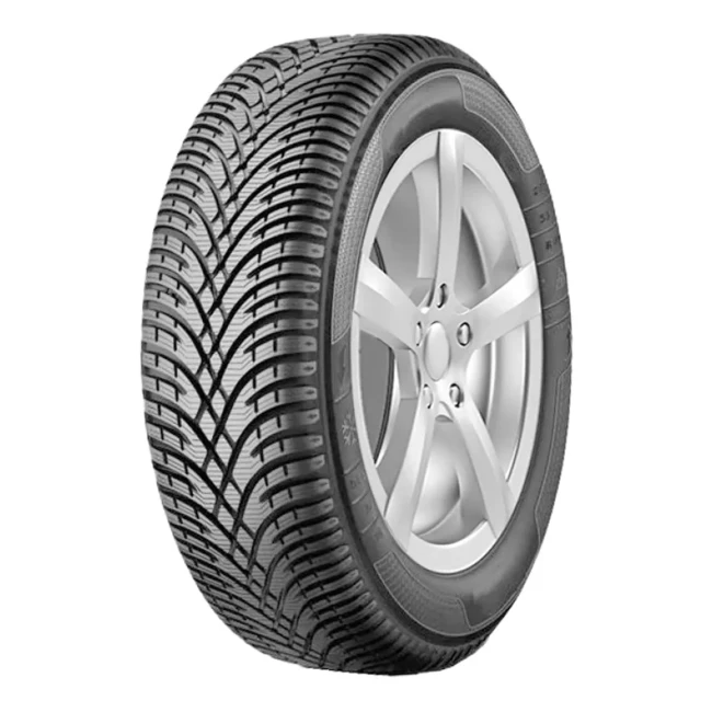 Шина 185/60R14 82H QUADRAXER