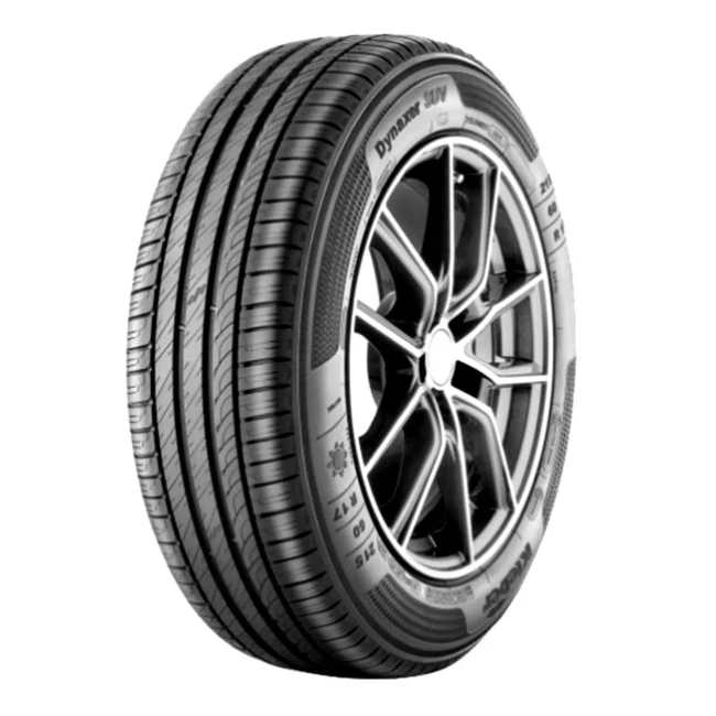 Шина 215/60R16 95H Kleber Dynaxer HP4
