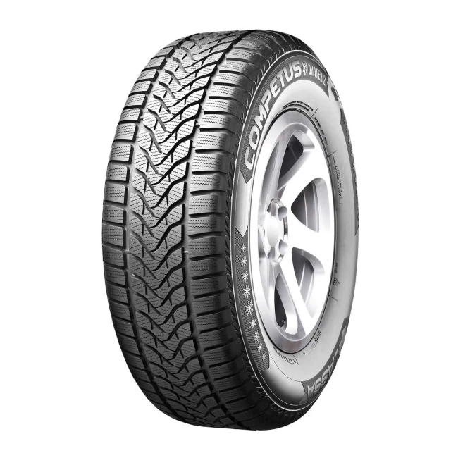 Шина 215/70R16 100T Competus Winter