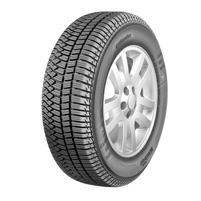 Шина 225/70R16 103H Kleber Citilander