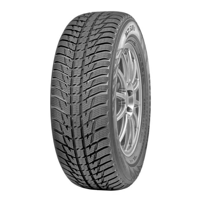 Шина 235/55R20 105H WR SUV 3 XL