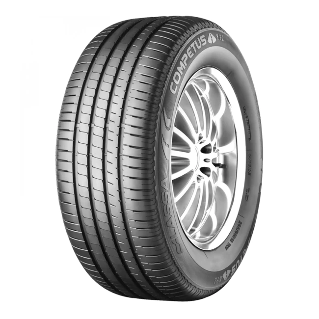 Шина 255/55R18 109W Competus H/P XL