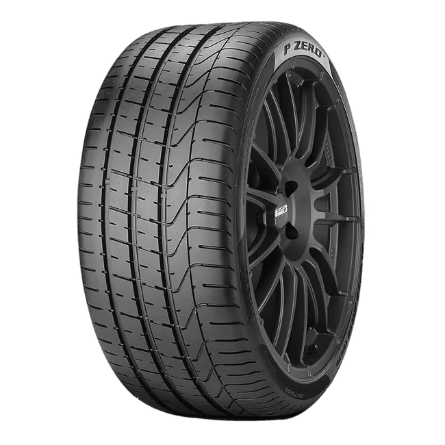 Шина Pirelli 275/35R19 96Y PZero