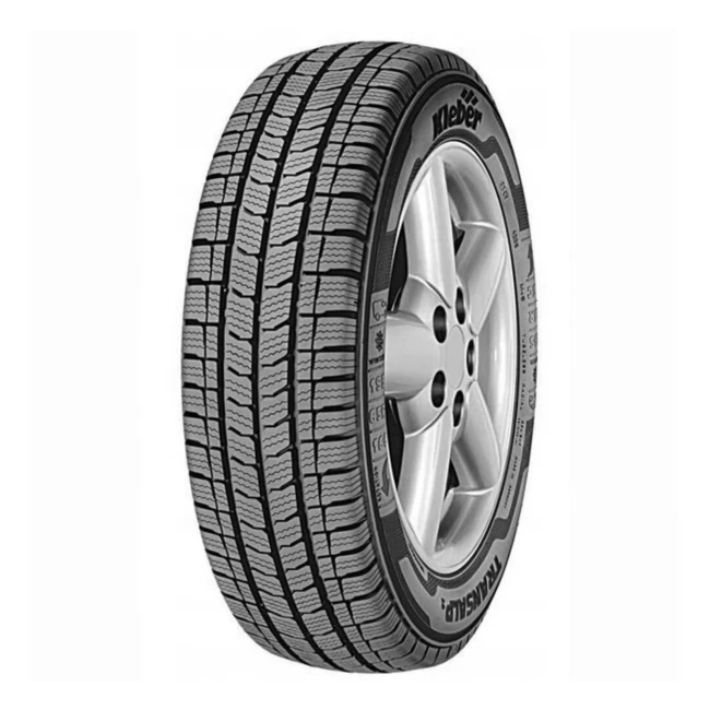 Шина 195/65R15 91H Kleber Quadraxer 2