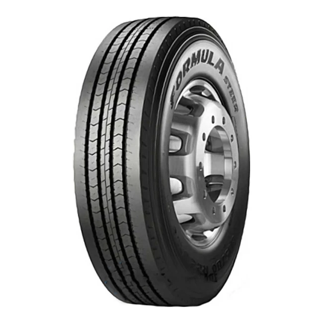 Шина 215/75R17.5 F. STEE кермо 126/124M