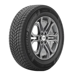 Шина 255/55R18 109T Michelin X-Ice Snow SUV