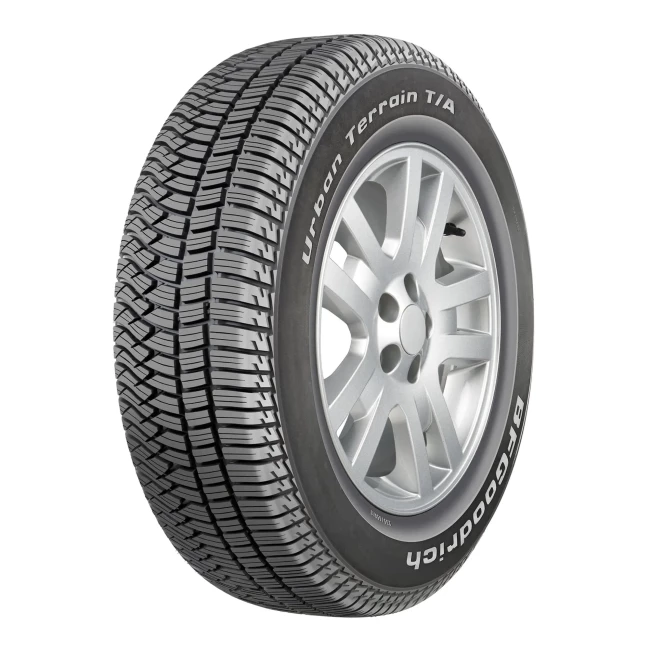 Шина BFGoodrich Urban Terrasin T/A 255/65R16 113H XL Шина BFGoodrich Urban Terrasin T/A 255/65R16 113H XL