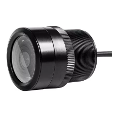 Камера заднего вида AMIO HD-301-IR "Night Vision" 28 мм (01572) (015728)