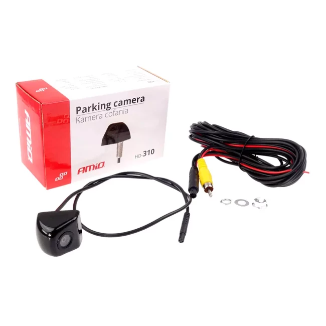 Камера заднього виду AMiO HD 310 (02163/021637)