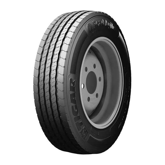 Шина 265/70R19.5 Tigar Road Agile S 140/138M M+S