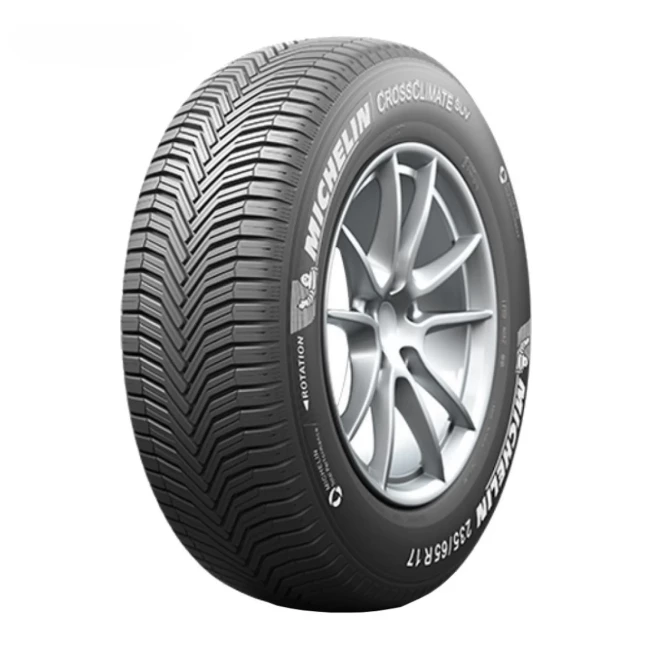 Шина 225/45R17 94W Michelin Crossclimate+ XL