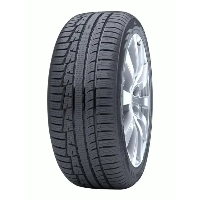 Шина 225/55R17 101V WR A3 XL