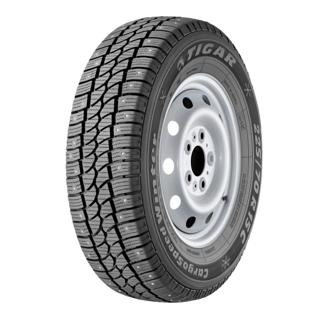 Шина 225/65R16C 112/110R CARGO SPEED WINTER