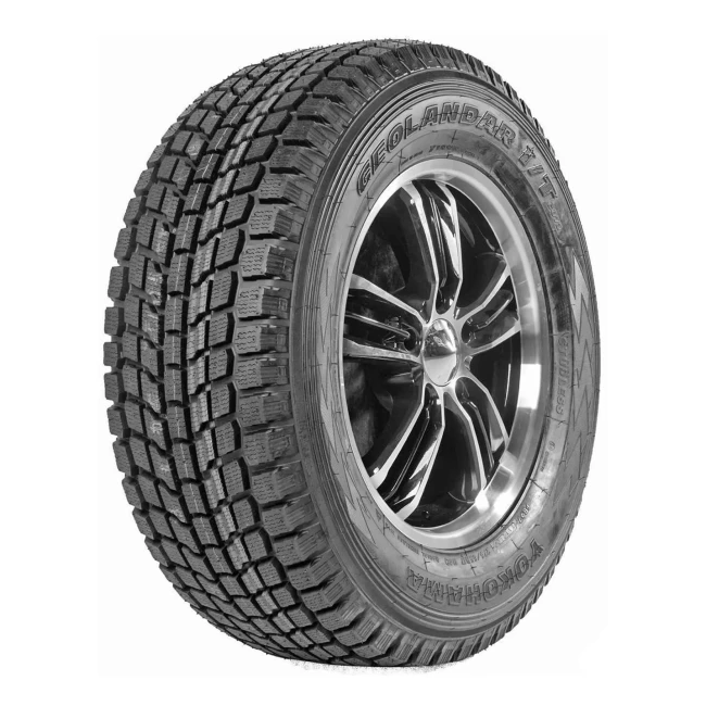 Шина 245/55R19 103R GEOLANDER I/T G072