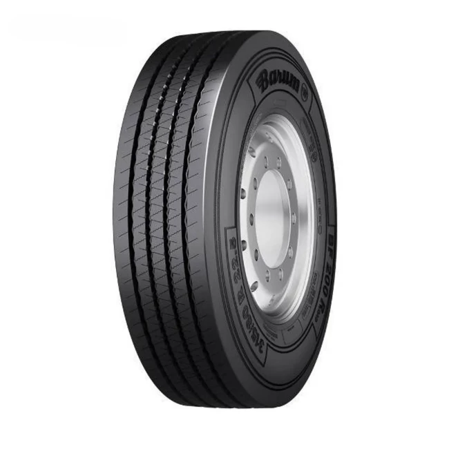 Шина 315/70R22.5 Barum BF200R 156/150L (154/150M)