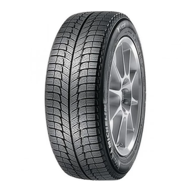 Шина 245/45R20 99H X-ICE 3 ZP