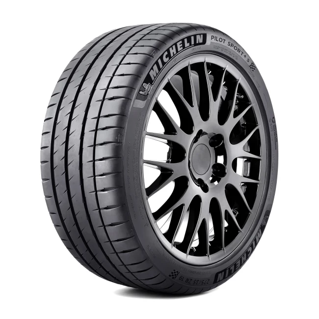 Шина 285/40R21 109Y Pilot Sport 4 SUV