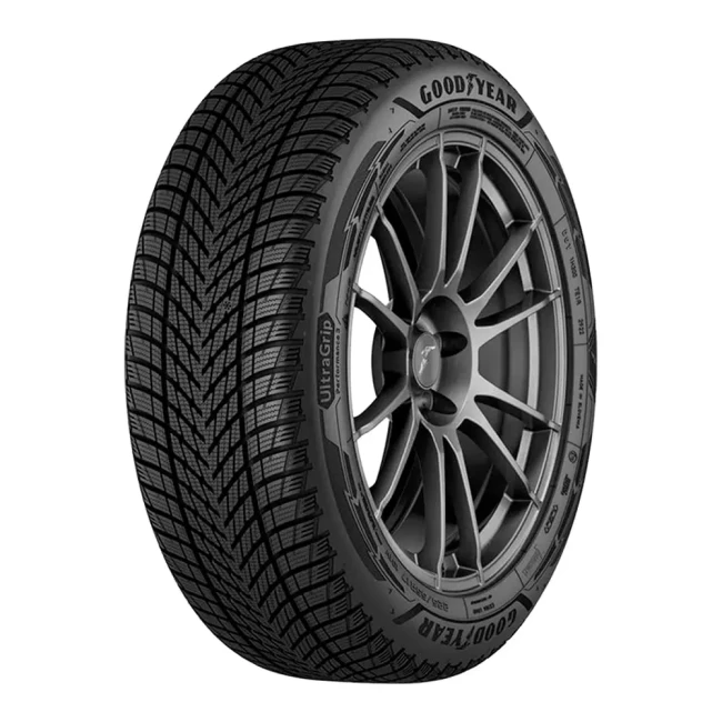 Шина Goodyear UltraGrip Performance 3 185/65R15 88T