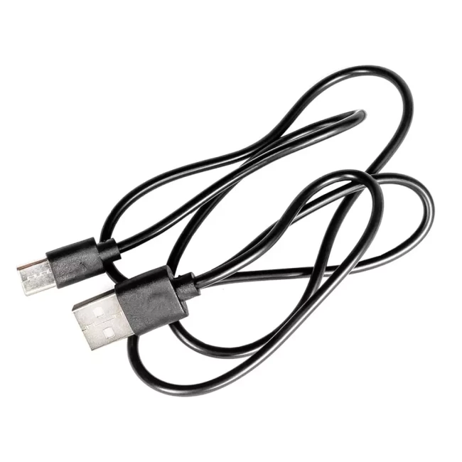 Фонарик налобный аккумуляторный AMiO LH05 XPE+COB 1200mAh (032411/03241)