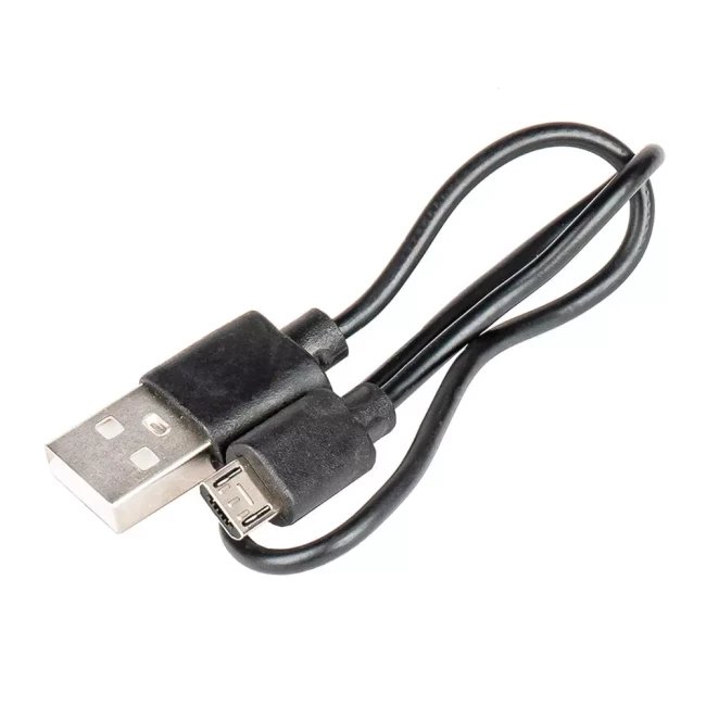 Ліхтарик ручний акумуляторний AMiO LED WT17 (032732/03273)