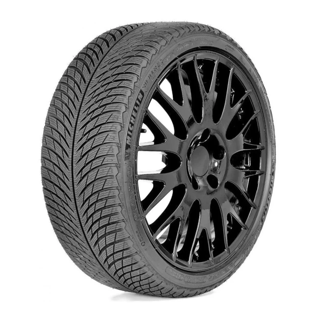 Шина 225/55R16 99H ALPIN A5 XL