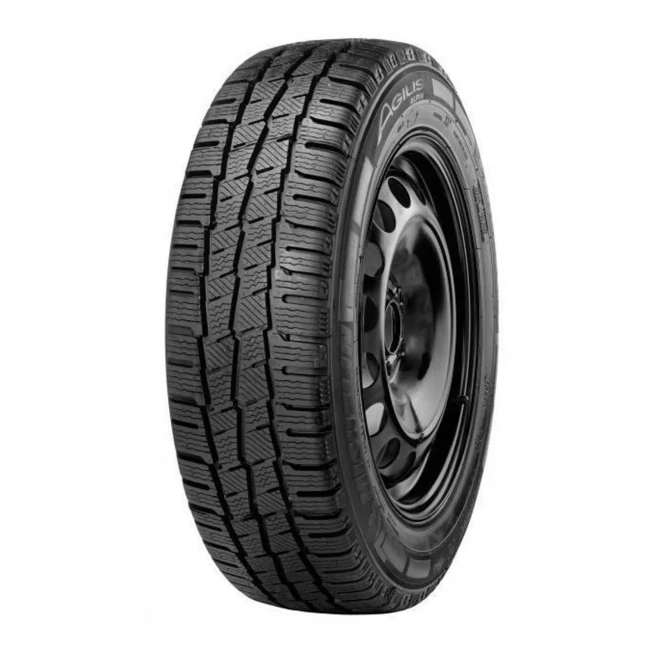 Шина 235/65R16C 121/119R Agilis Alpin Шина 235/65R16C 121/119R Agilis Alpin