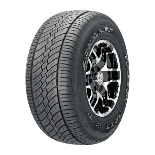 Шина 255/50R19 107H Desert Hawk H/T XL