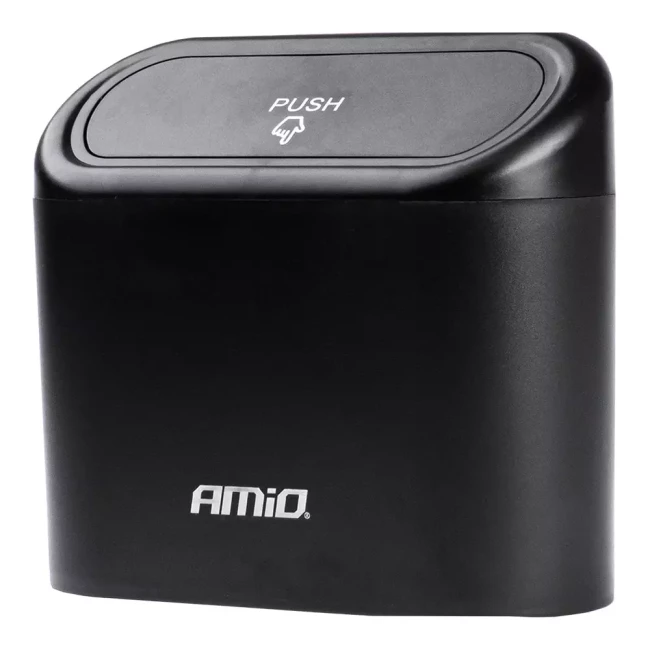 Автомобильный мусорник AMiO (032350/03235)