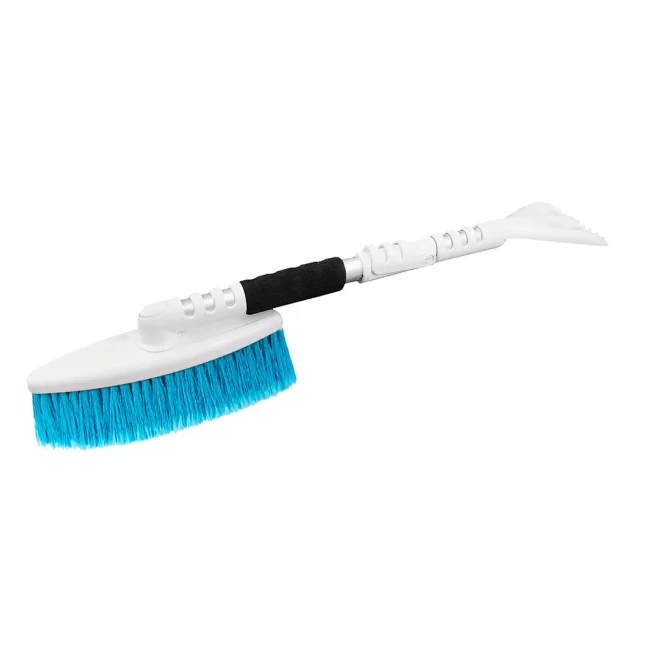Щетка со скребком AMiO PREMIUM M1 ABS 66-89см (061618/02467)