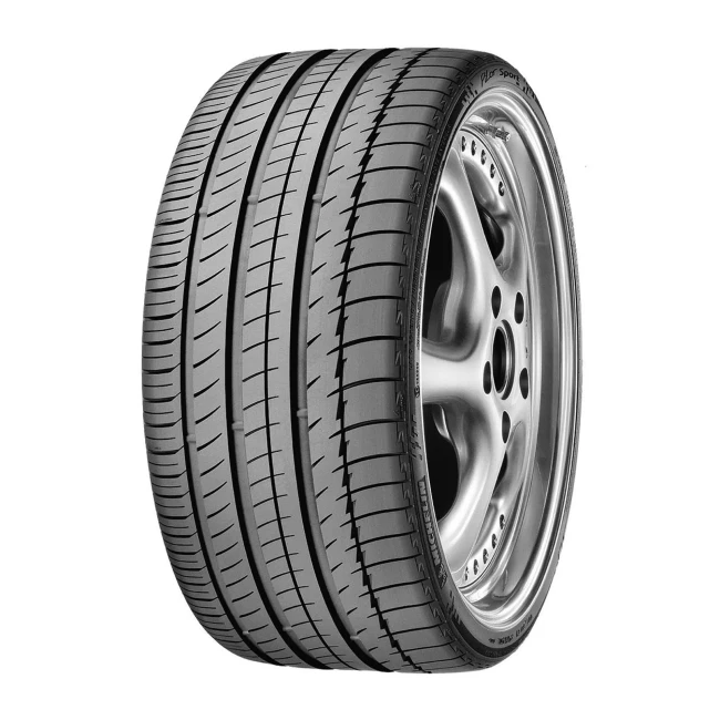 Шина 265/35R19 98Y PILOT SPORT 2