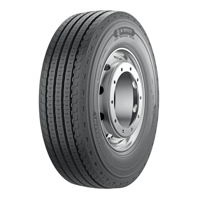 Шина 315/70R22.5 156/150L X MULTI Z TL Michelin