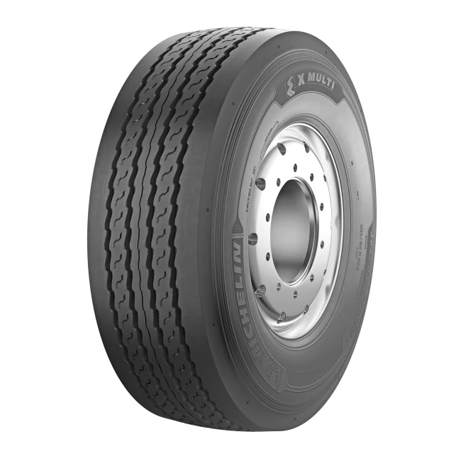 Шина 385/65 R22,5 X MULTI T TL 160K