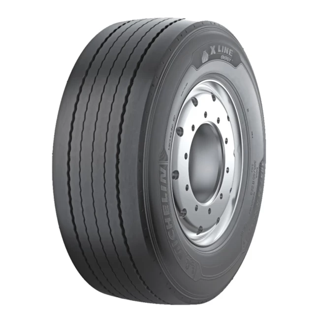 Шина 445/45R19.5 160J XTA2+ ENERGY TL Michelin