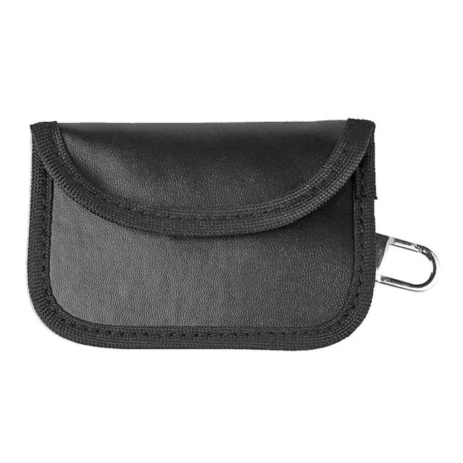 Ключница с блокировкой сигнала AMiO SB-01 (026373/02637)