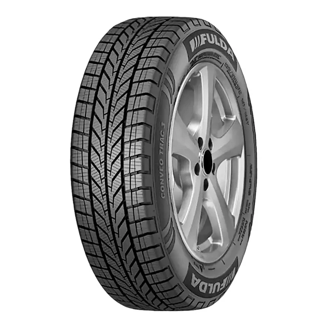 Шина Fulda CONVEO TRAC 3 235/65R16C 115/113R