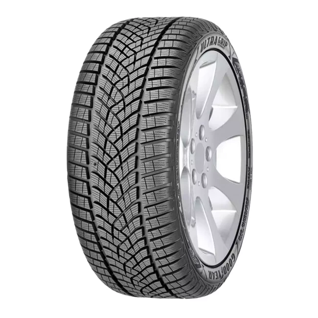 Goodyear UltraGrip Ice Gen-1 SUV XL (235 / 65R17 108T)