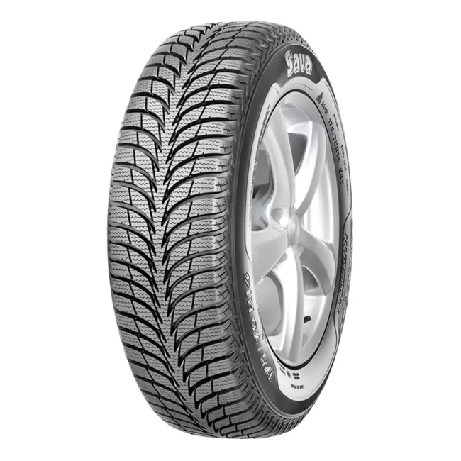 Шина Sava Eskimo HP 205/50R17 93V XL FP