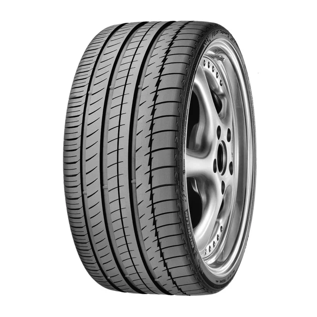 Шина 245/35R18 92Y Pilot Sport PS2 XL MO
