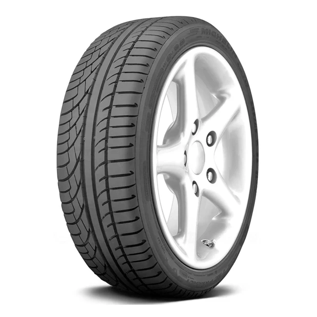 Шина 245/40R20 95Y PILOT PRIMACY
