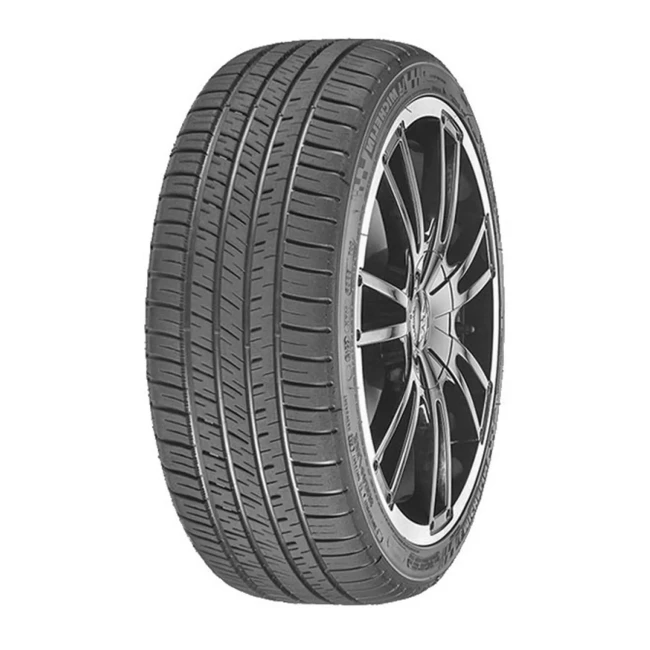 Шина 265/35R19 98Y Pilot Sport A/S 3