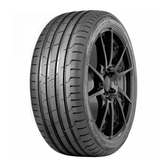 Шина 225/50R17 94W HAKKA BLACK RUN FLAT